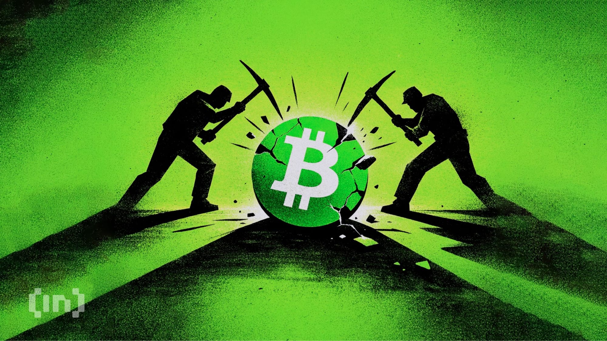 Core Scientific Colocation Revenue Surges 268% Amid Mixed Q4 Results — Beincrypto