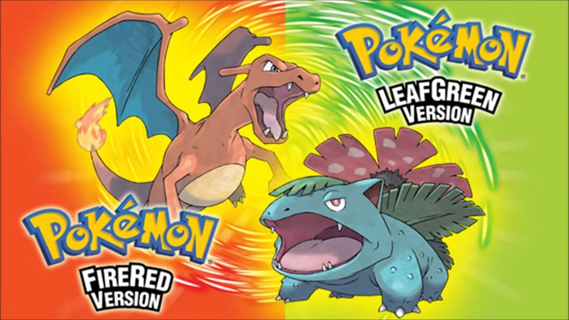 Pokémon FireRed and LeafGreen players are accidentally losing hours — Kotaku