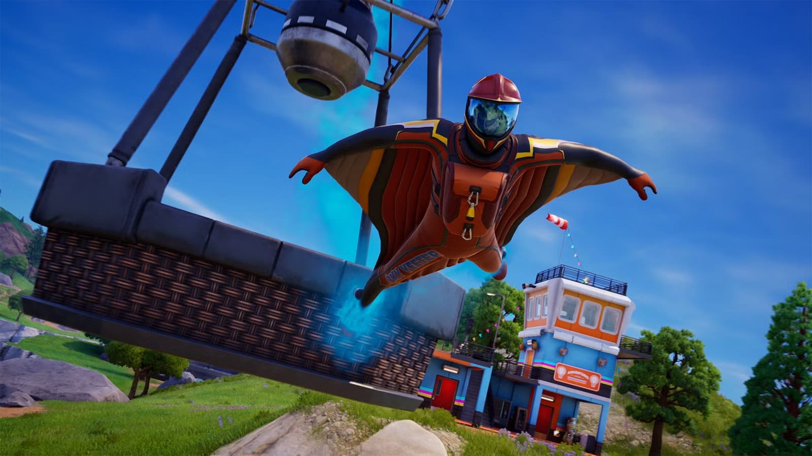 Epic Games warns Fortnite players about V-bucks bot scam — Polygon