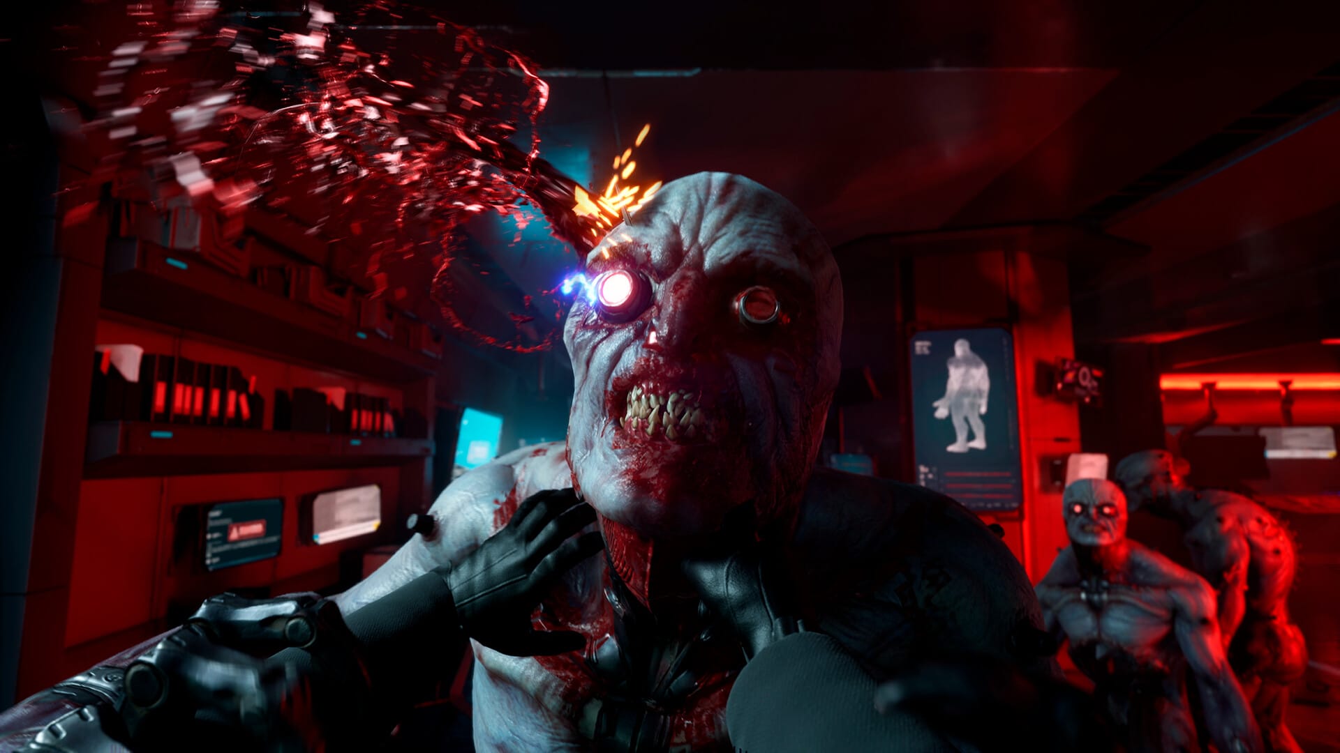 Tripwire Interactive lays off 23 employees amid industry pressures — Pcgamer