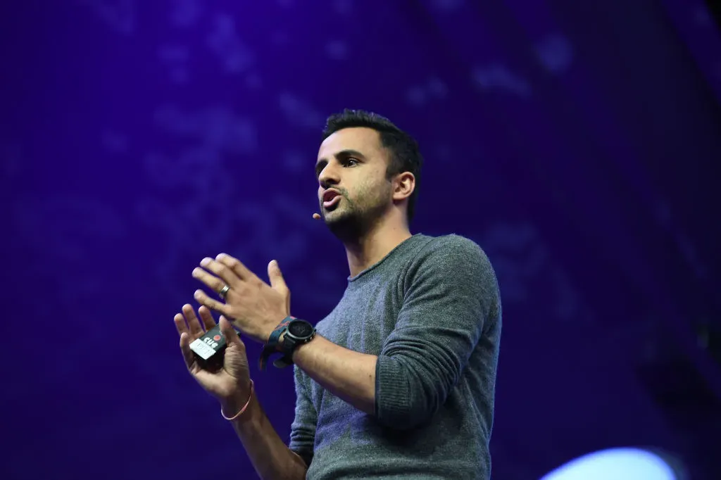Silicon Valley-backed challenger enters race against Ro Khanna — TechCrunch