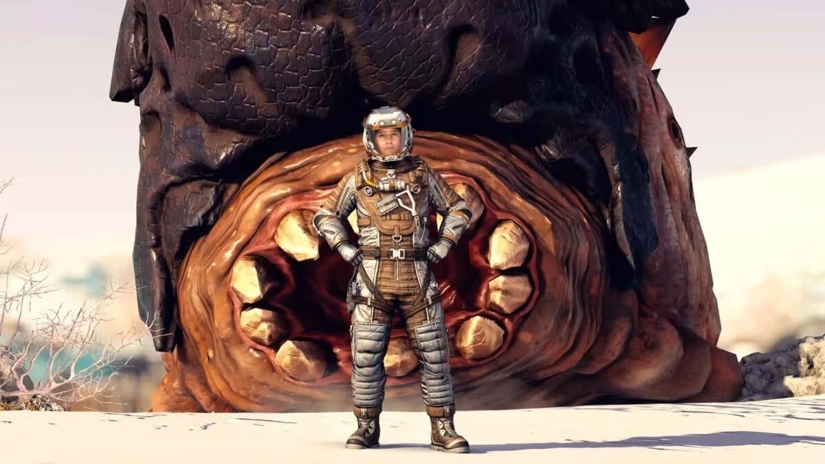 Starfield reportedly launching on PS5 on April 7 — Kotaku