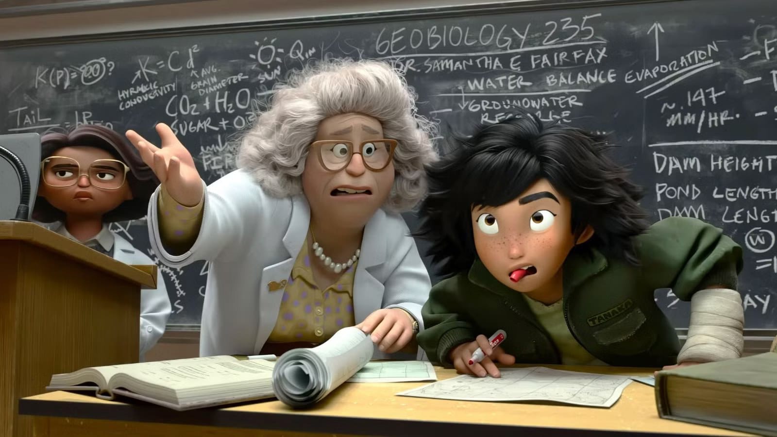 Pixar's Hoppers Ranks Among Studio's Top 10 Best-Reviewed Films — Collider