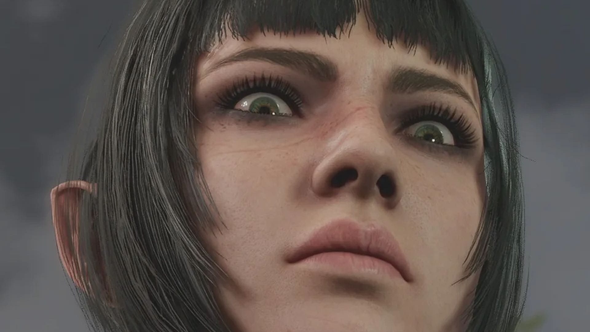 Replacing actors with AI is "dumb as hell," says Jennifer English — Gamesradar