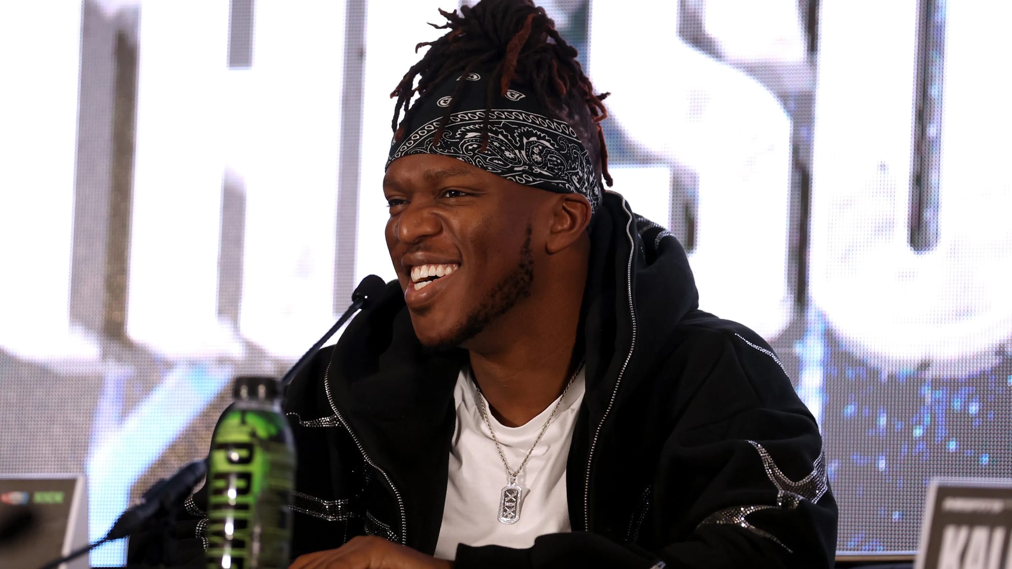 KSI buys stake in Dagenham & Redbridge with Premier League aim — Goal