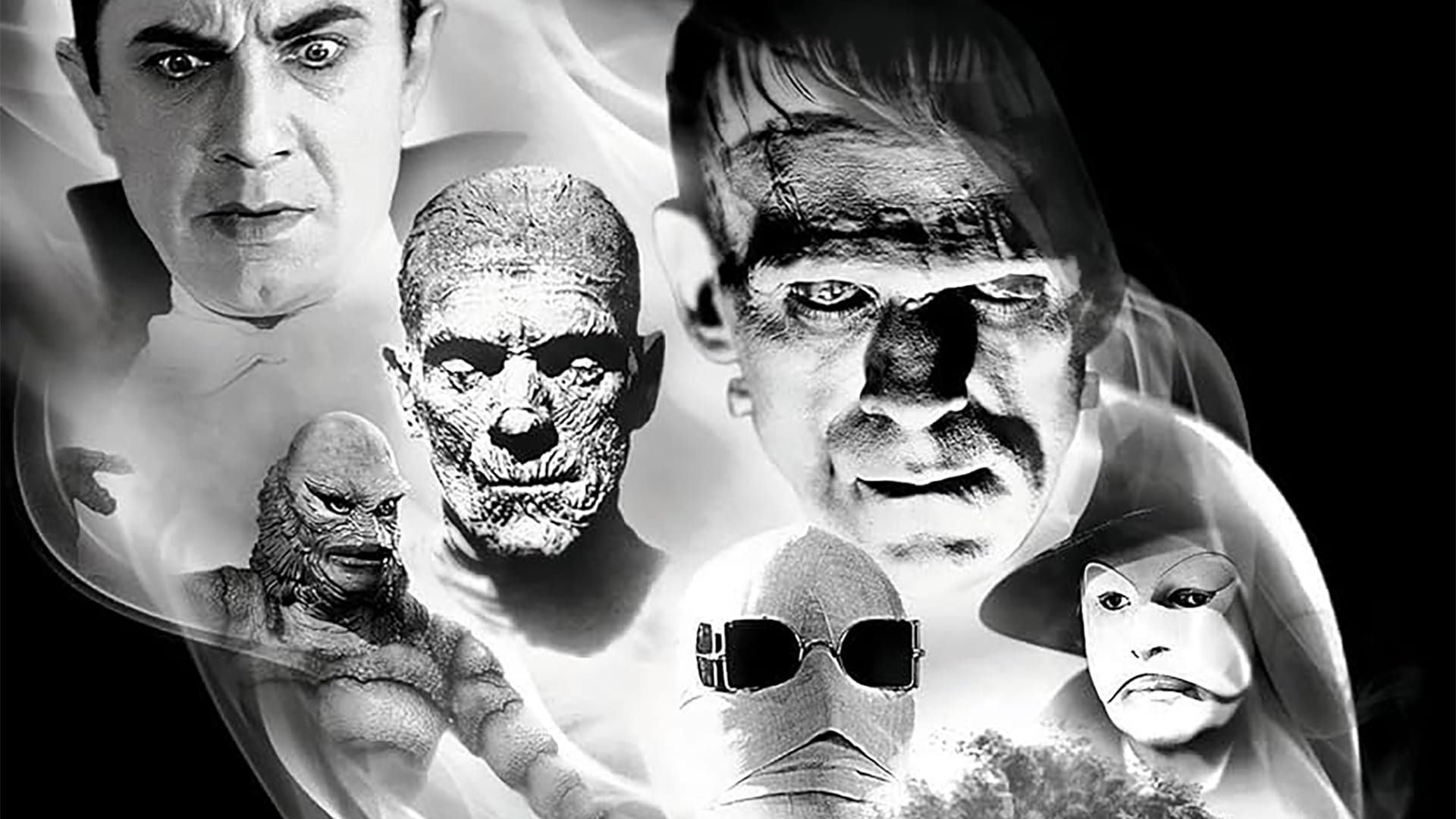 Scream 7 writer-director bringing Universal monsters to Netflix — Gamesradar