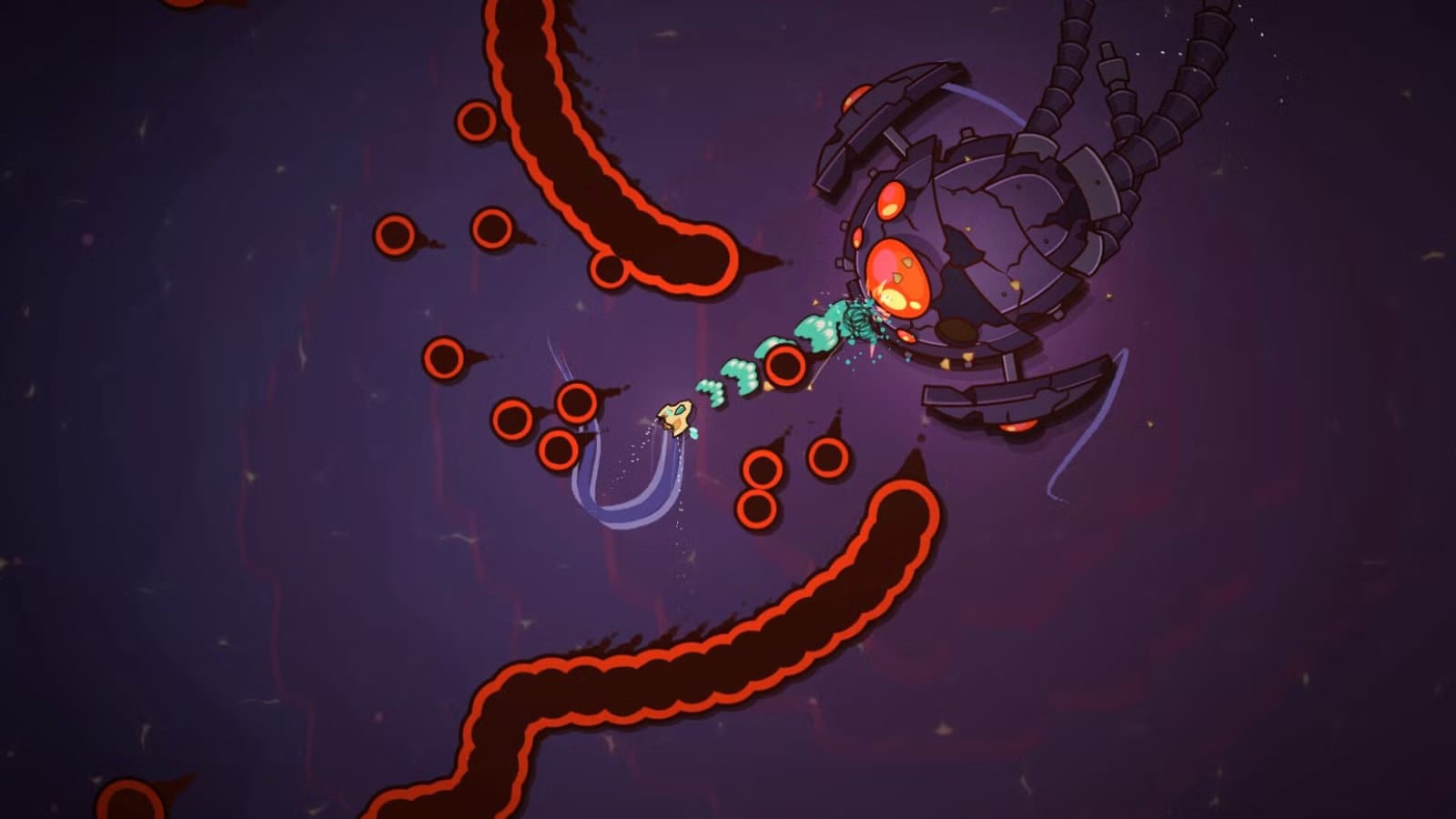 Minishoot' Adventures arrives on Nintendo Switch and Switch 2 — Polygon