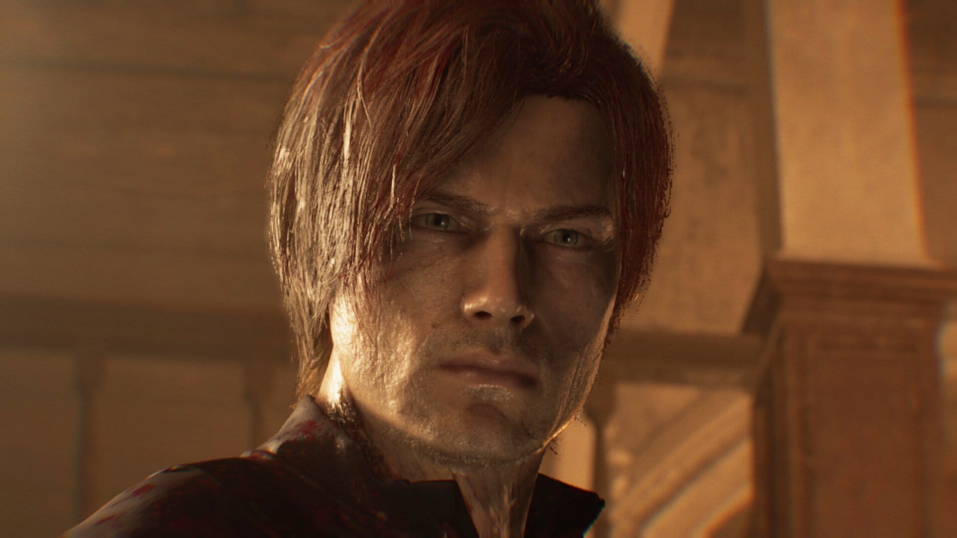 Playing Leon in Resident Evil Requiem was 'uncharted territory' — Pcgamer