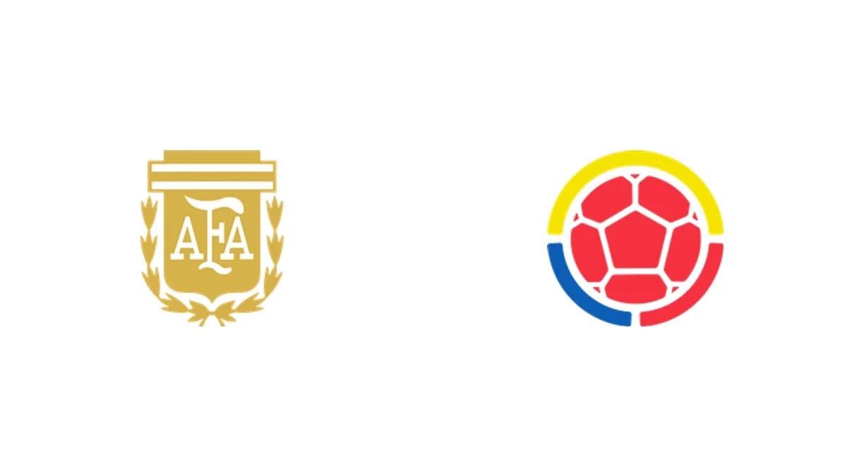 How to watch Argentina vs Colombia — kick-off time and live streams — Goal