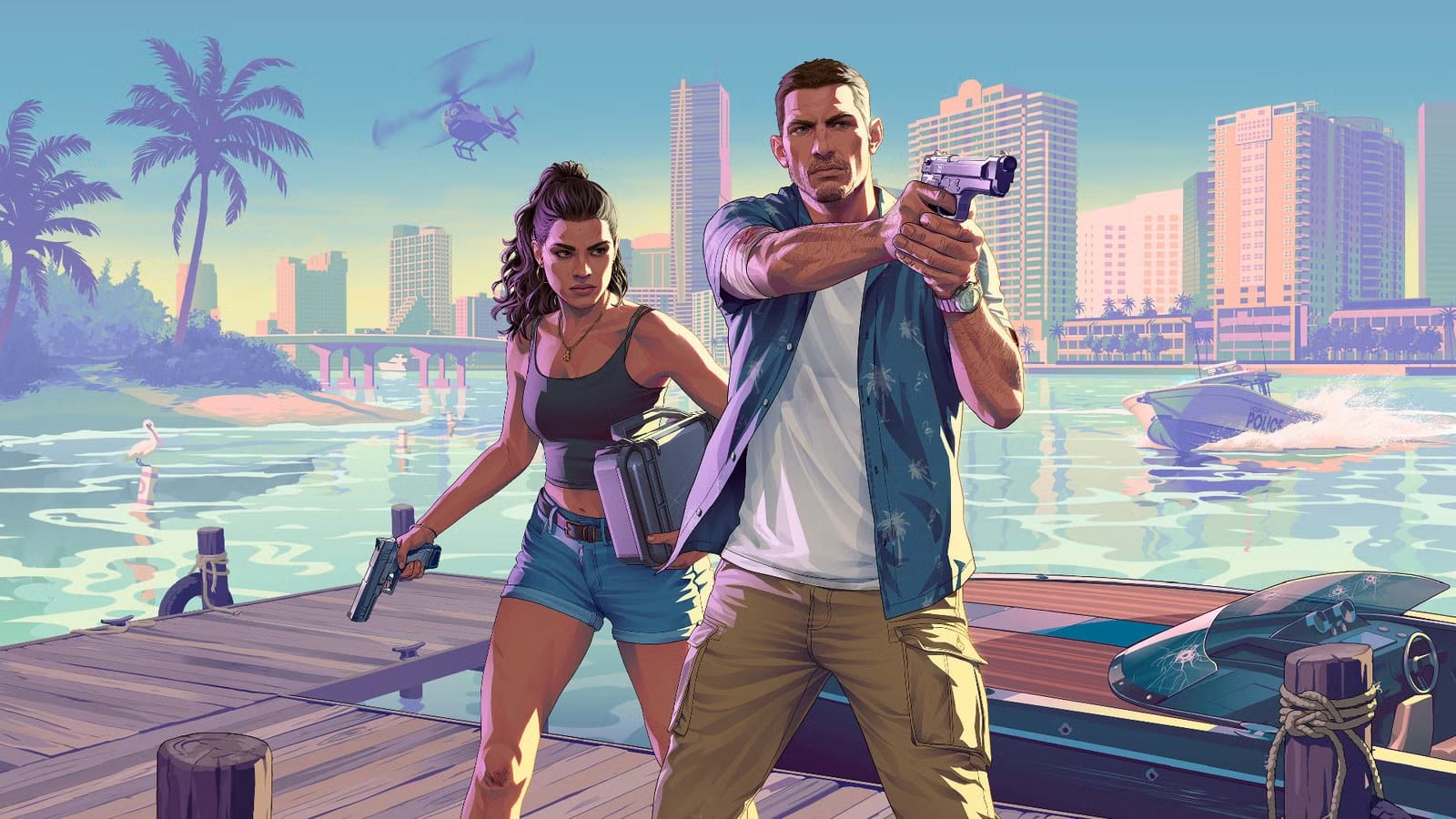All new video games releasing in 2026 — Polygon