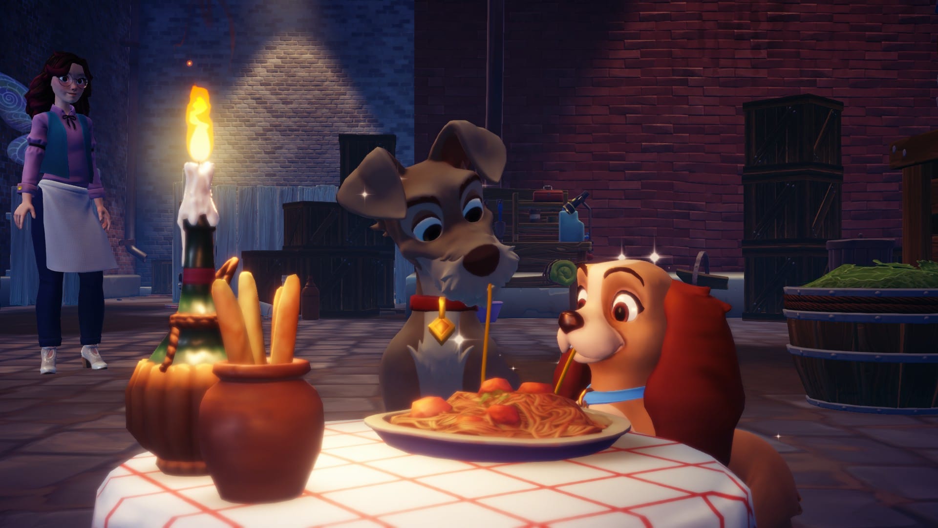 How to make Spicy Spaghetti (Spaghetti Arrabiata) — Pcgamer