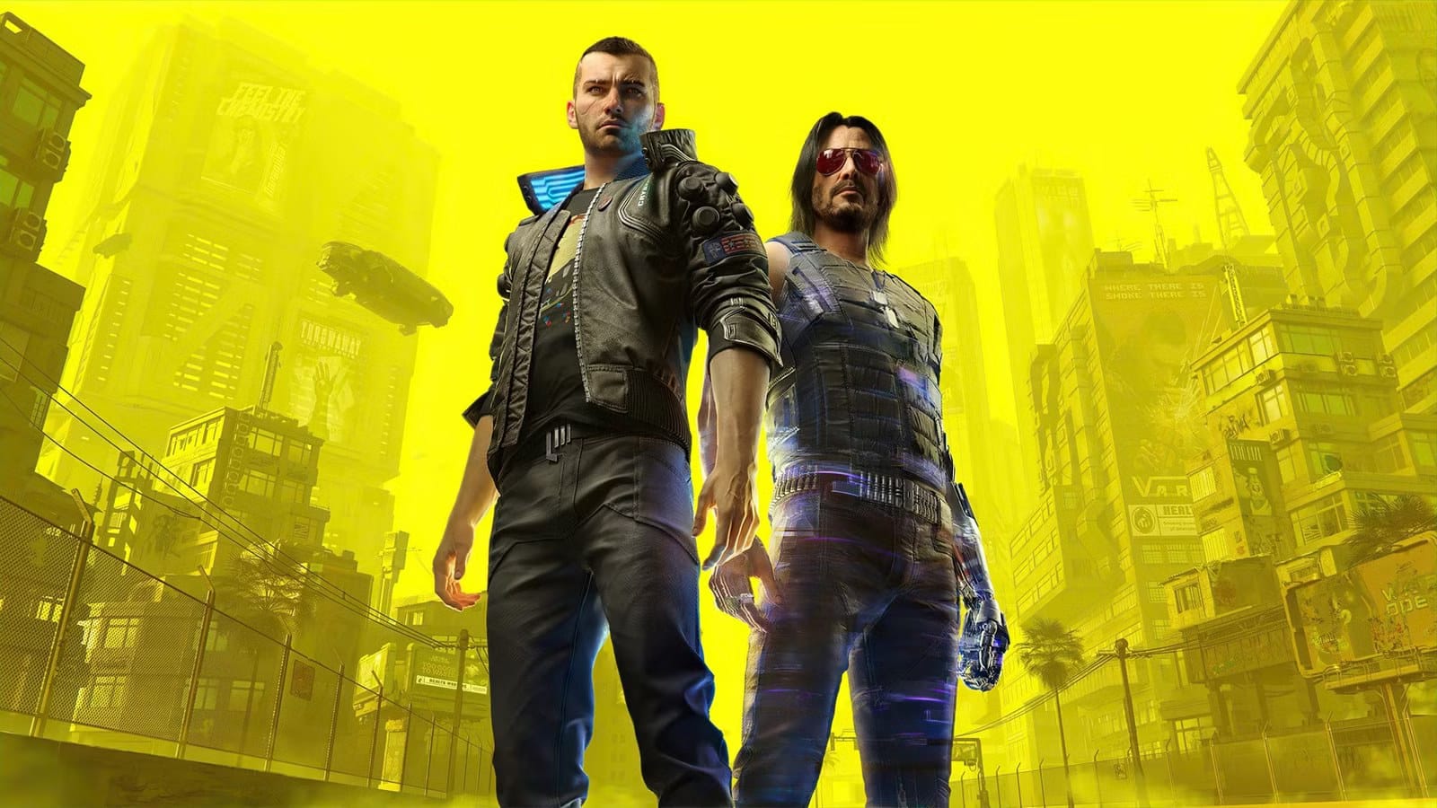 Xbox Game Pass adds Cyberpunk 2077, Planet of Lana 2 and more in March — Polygon