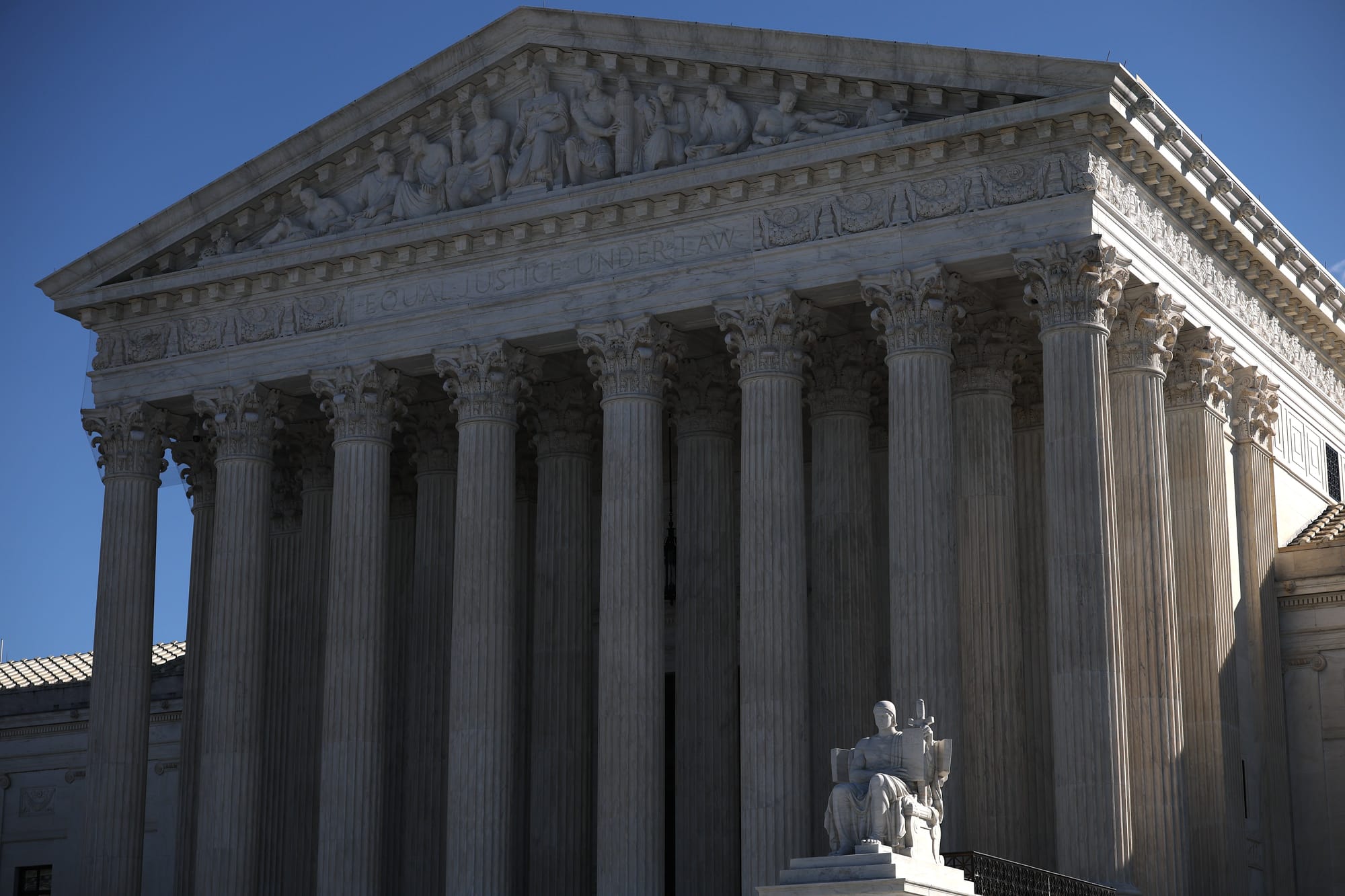 Supreme Court refuses to hear AI art copyright appeal — Mashable