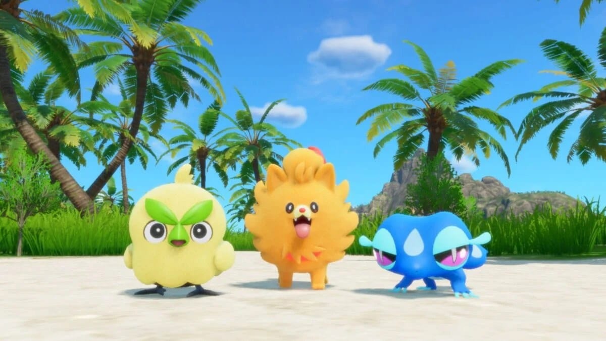 Let’s Rank The Pokémon Starters, Worst To Best — Kotaku