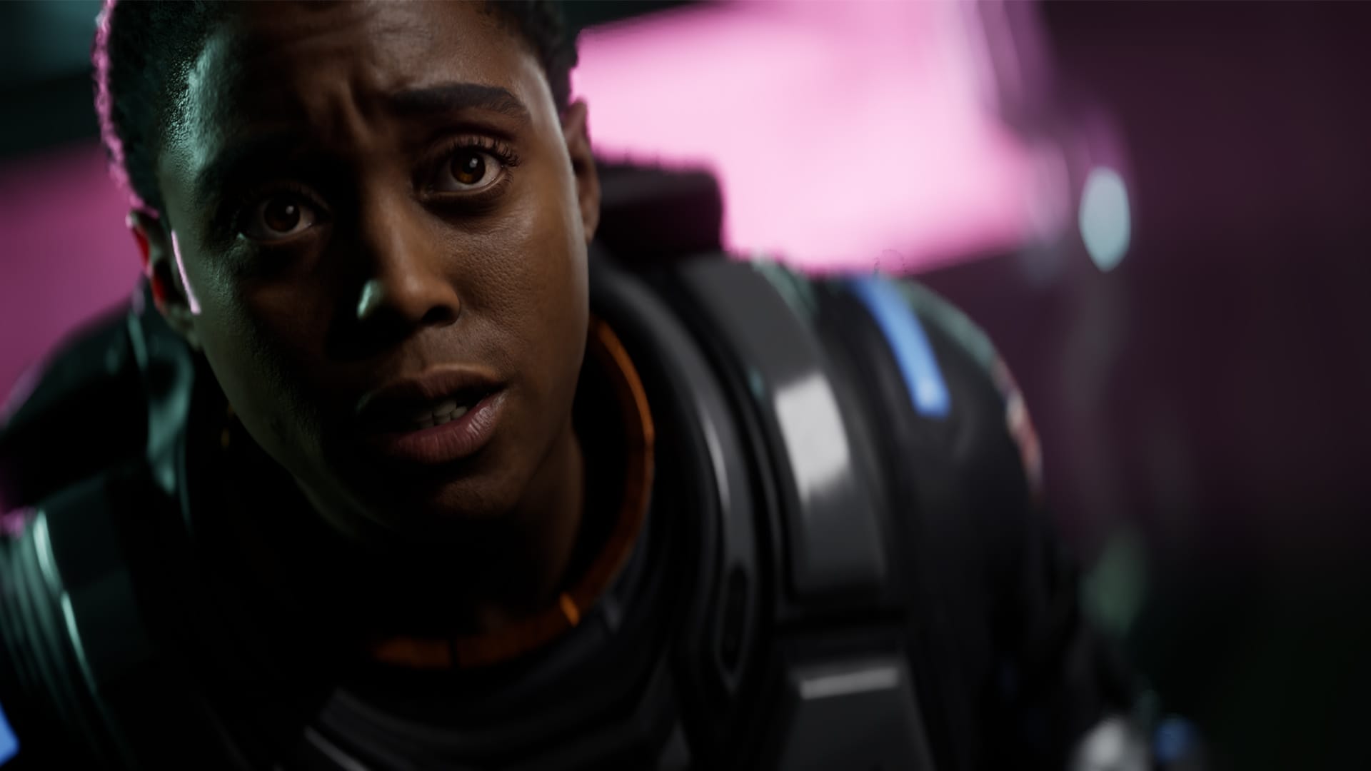 Supermassive teases Directive 8020 ahead of Future Games Show appearance — Gamesradar
