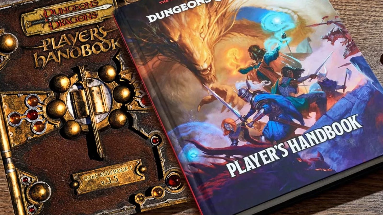 D&D’s 2026 roadmap echoes third edition’s rules-heavy approach — Polygon