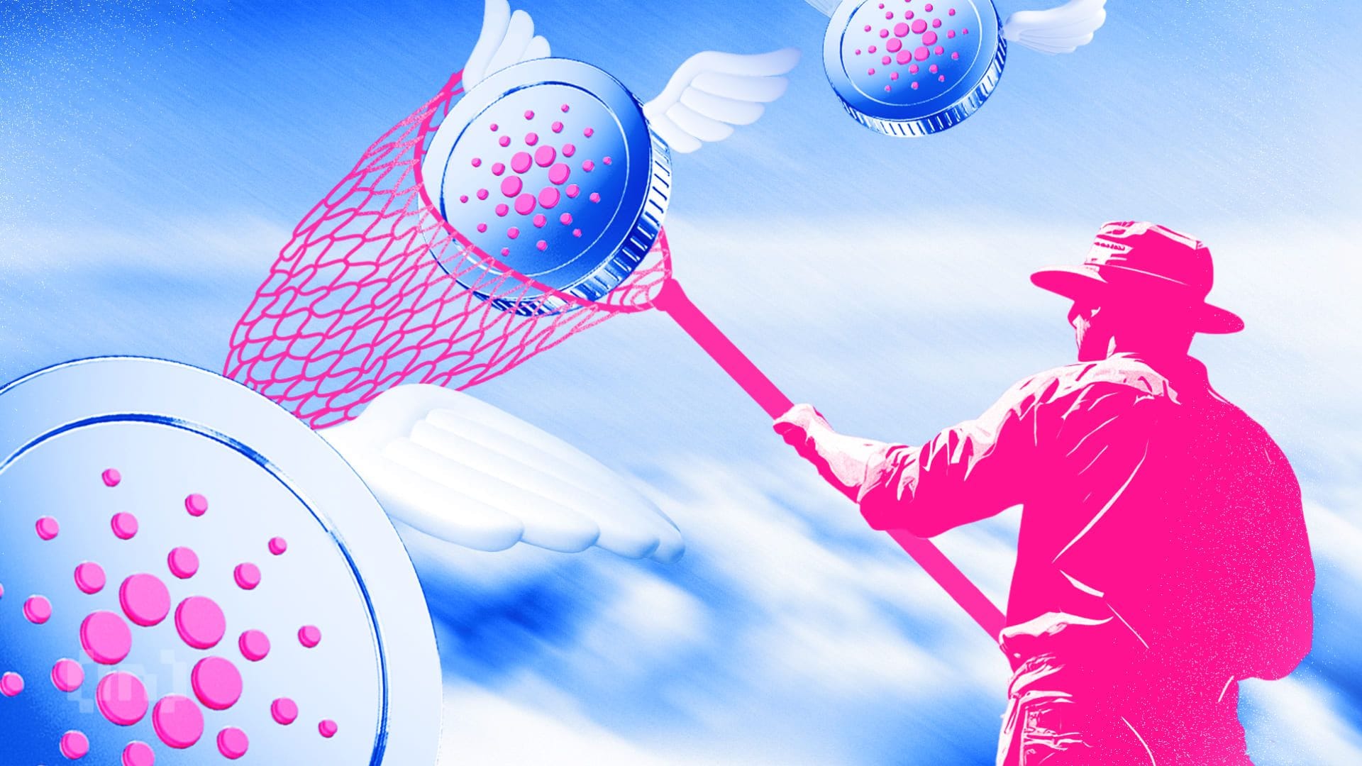Cardano Risks 31% Drop as Whales Dump 210 Million ADA — Beincrypto