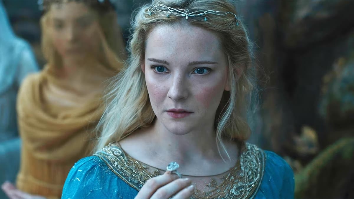 Prime Video’s Wheel of Time: a solid Rings of Power alternative — Collider