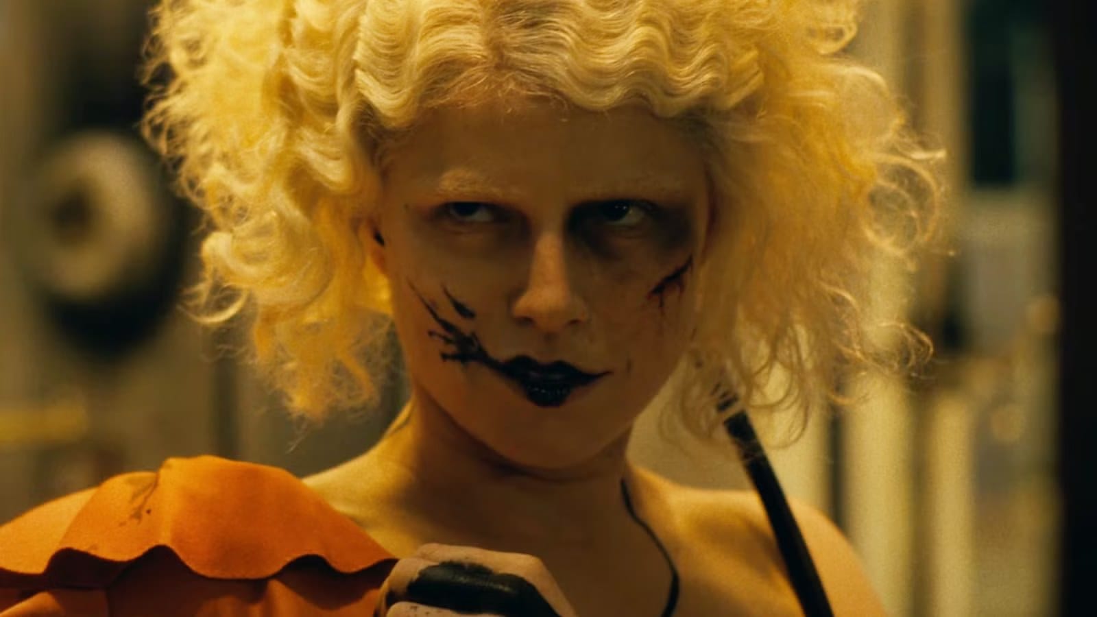 Maggie Gyllenhaal says Warner Bros. asked her to cut violence in The Bride — Movieweb
