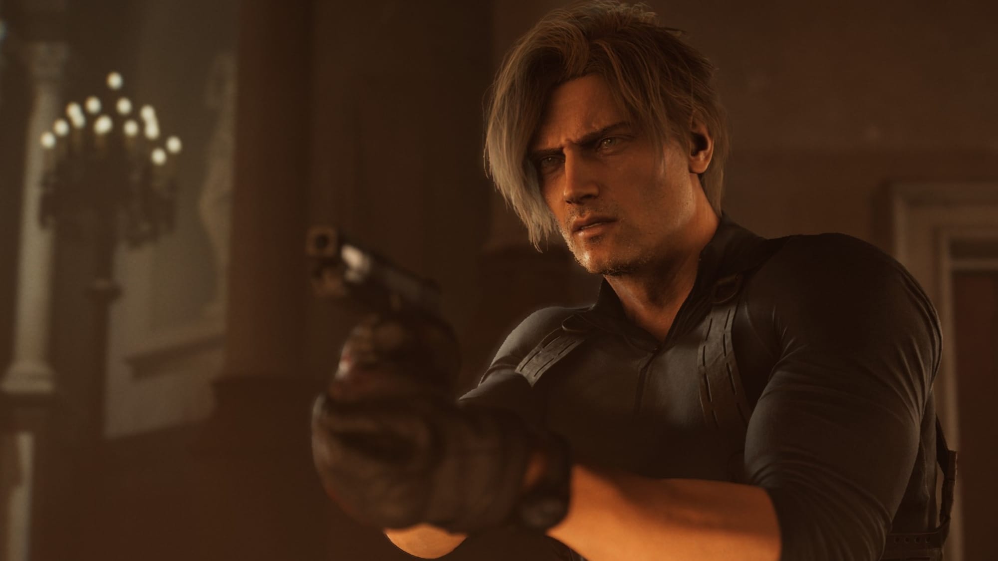 Resident Evil Requiem sells over five million copies after launch — Pcgamer