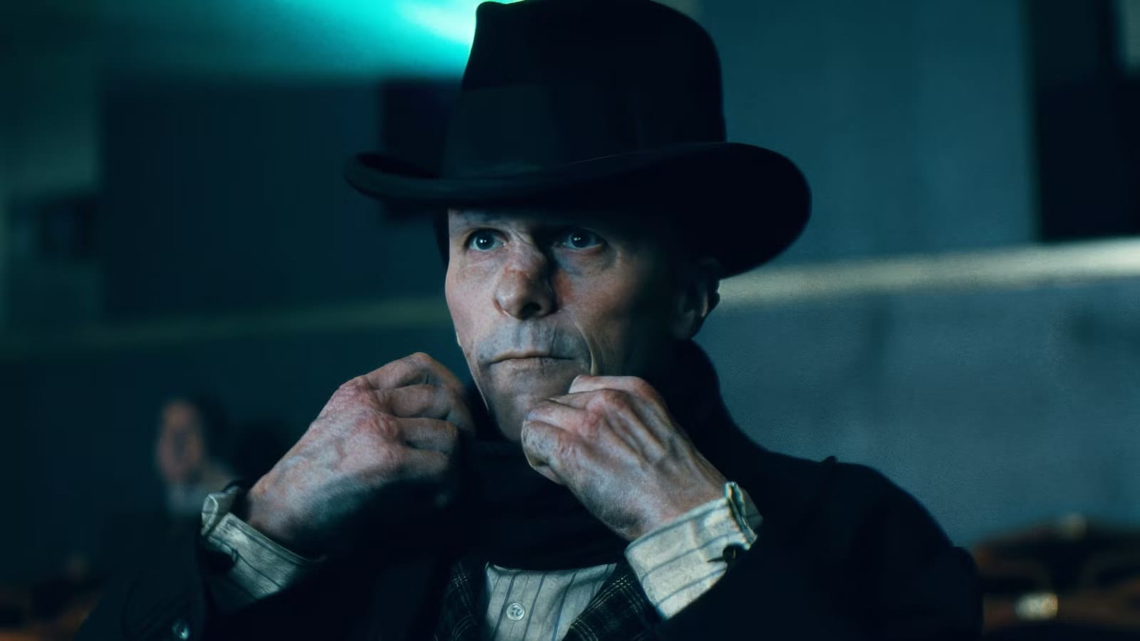 Christian Bale's New Monster Movie Divides Critics — Collider