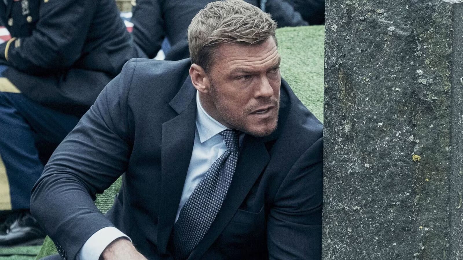 Eight Prime Video Action Series That Surpass Reacher — Collider