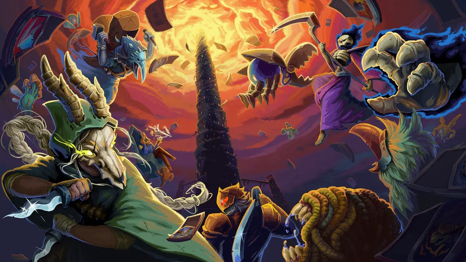 Slay the Spire 2 early access release times — Polygon