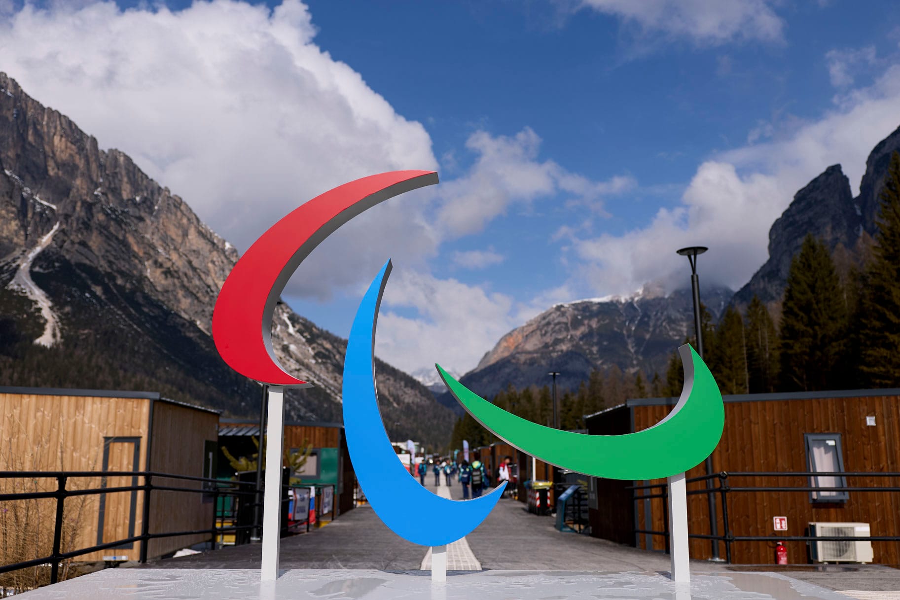 The 2026 Paralympic Winter Games: The Full Schedule — Nbc