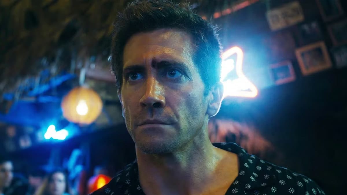 Prime Video's 'Road House' sequel progresses after Guy Ritchie's exit — Collider