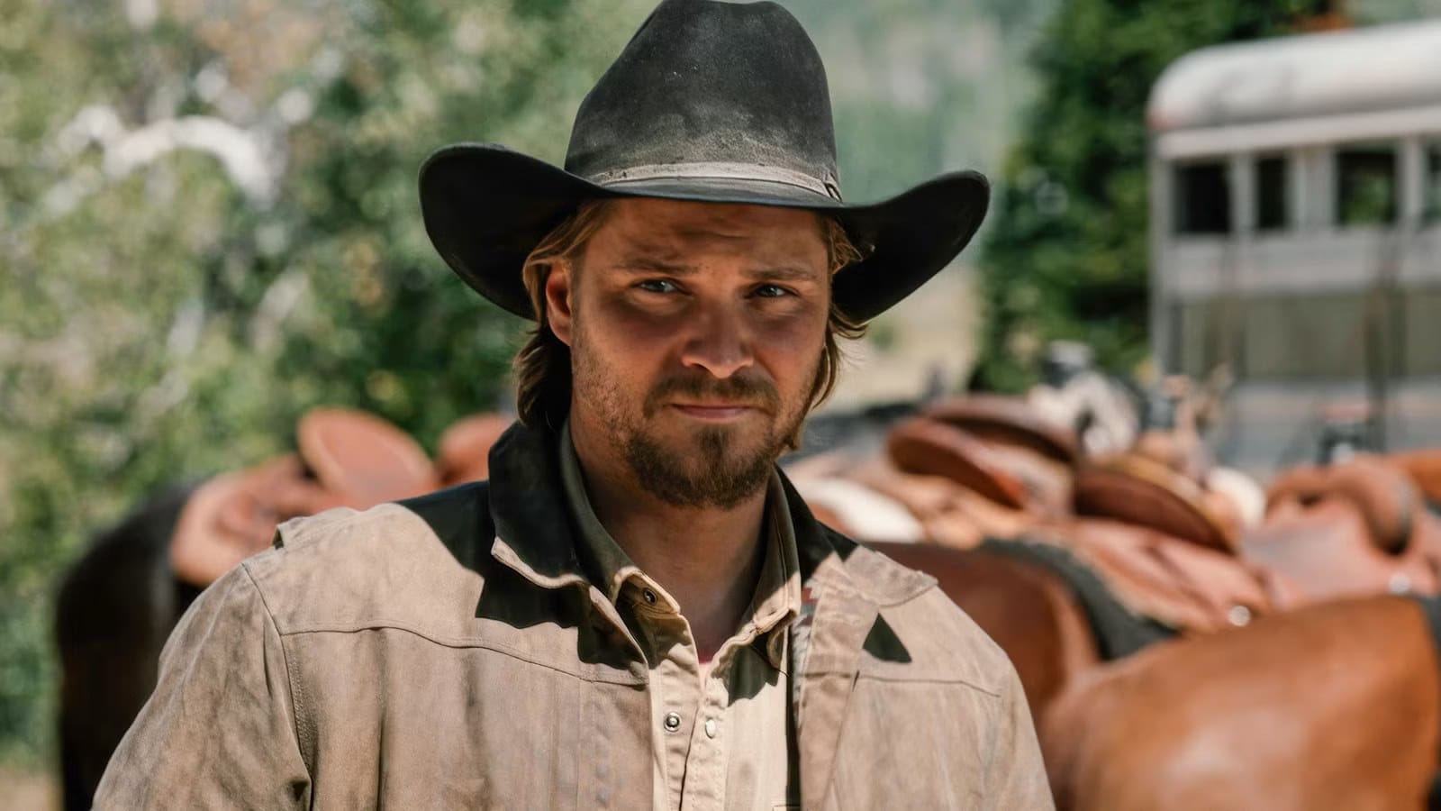 10 Western Shows To Watch if You Love 'Marshals' — Collider