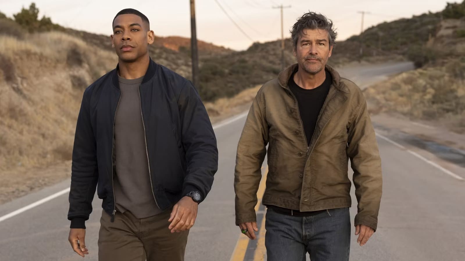 Lanterns trailer sets August release, turns DCU into True Detective — Polygon