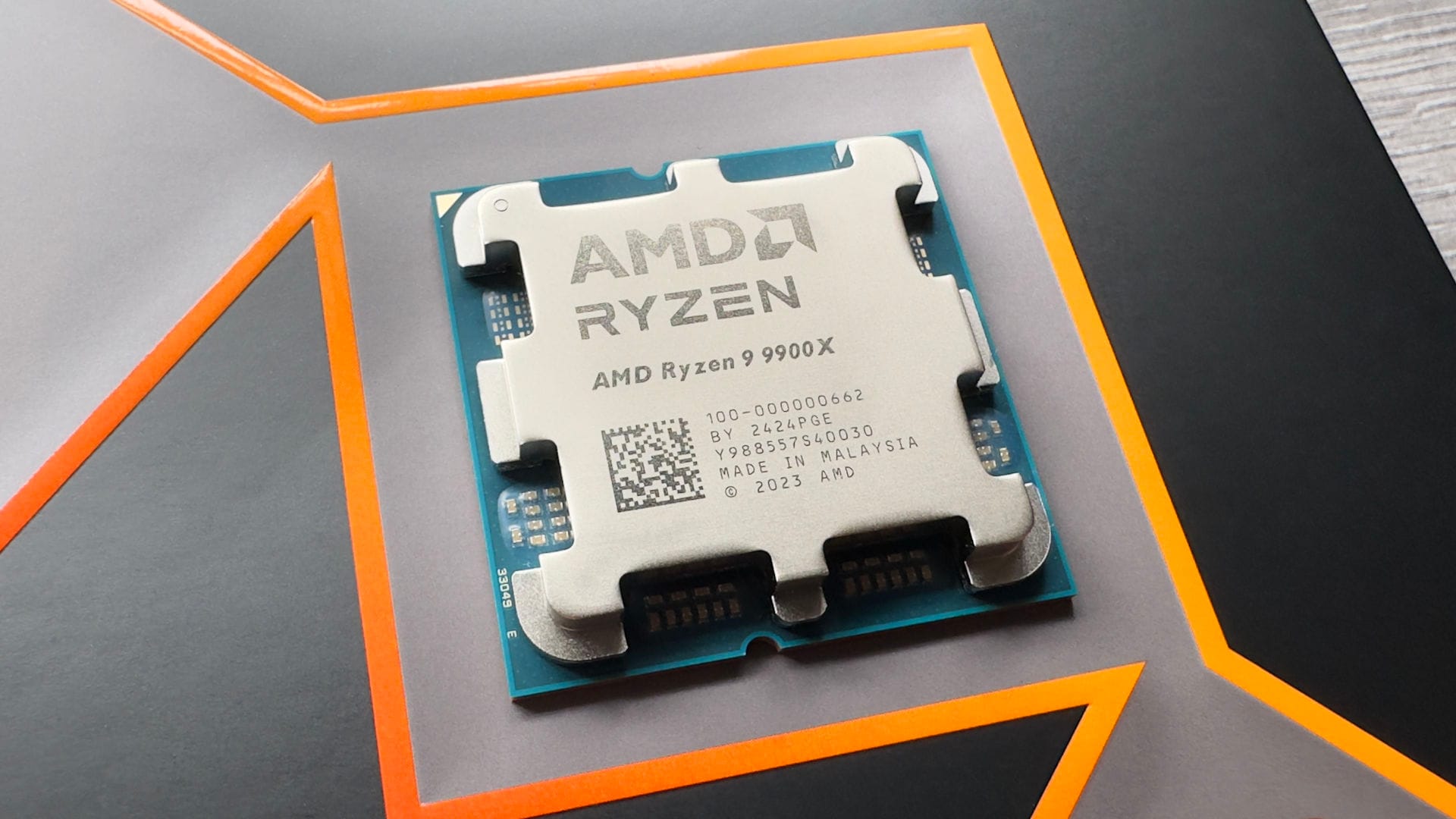 AMD's CPU sales 'far exceeded my expectations', says Dr. Lisa Su — Pcgamer