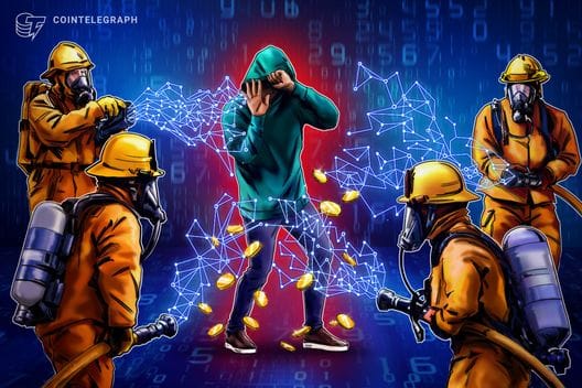 Coinbase and partners dismantle Tycoon 2FA phishing platform — Cointelegraph.com News