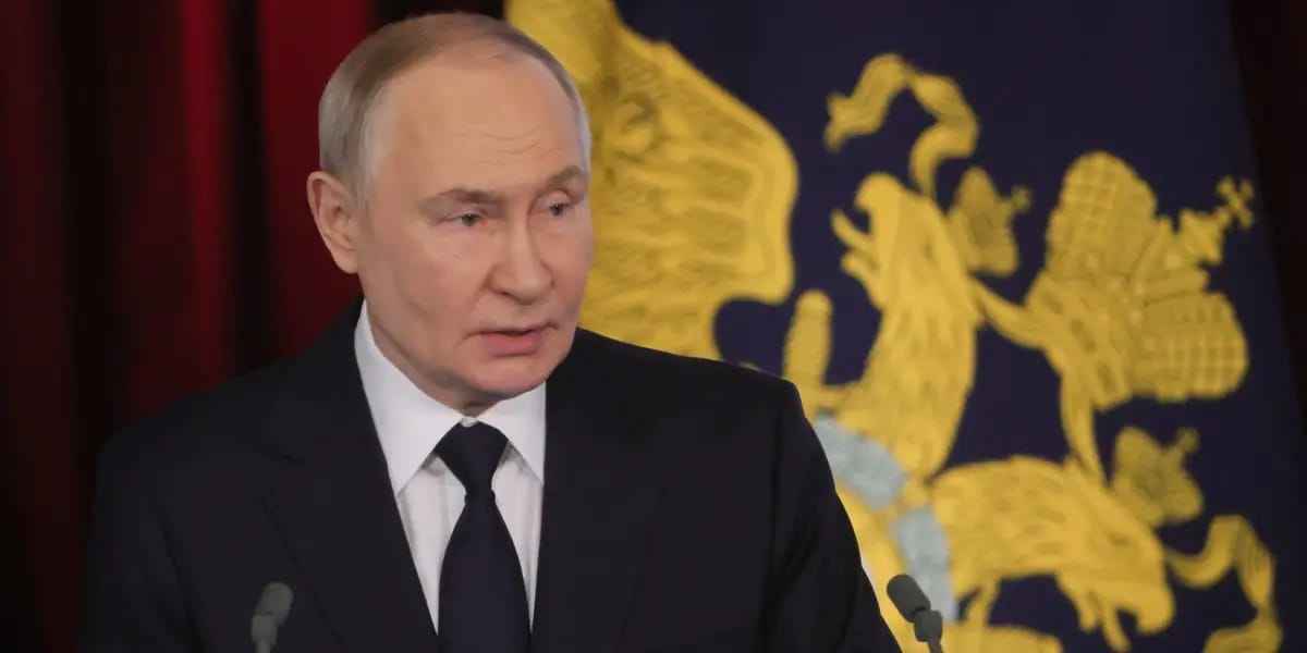 The oil price spike won't fix Russia's strained finances, an analyst says — Businessinsider