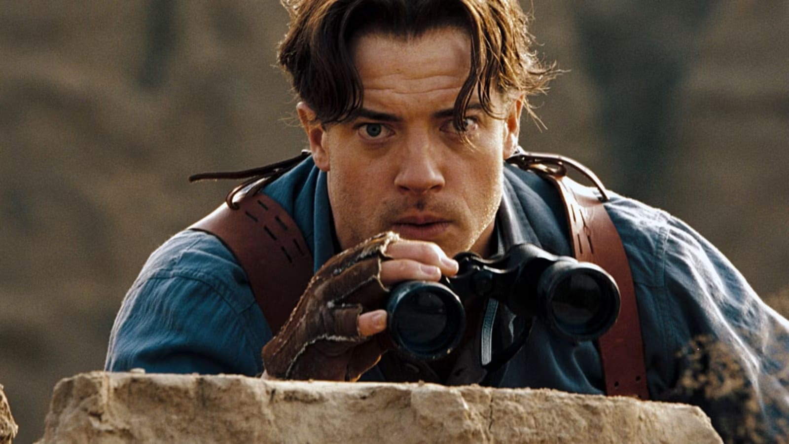 'The Mummy 4' directors confirm Tomb of the Dragon Emperor isn't canon — Collider