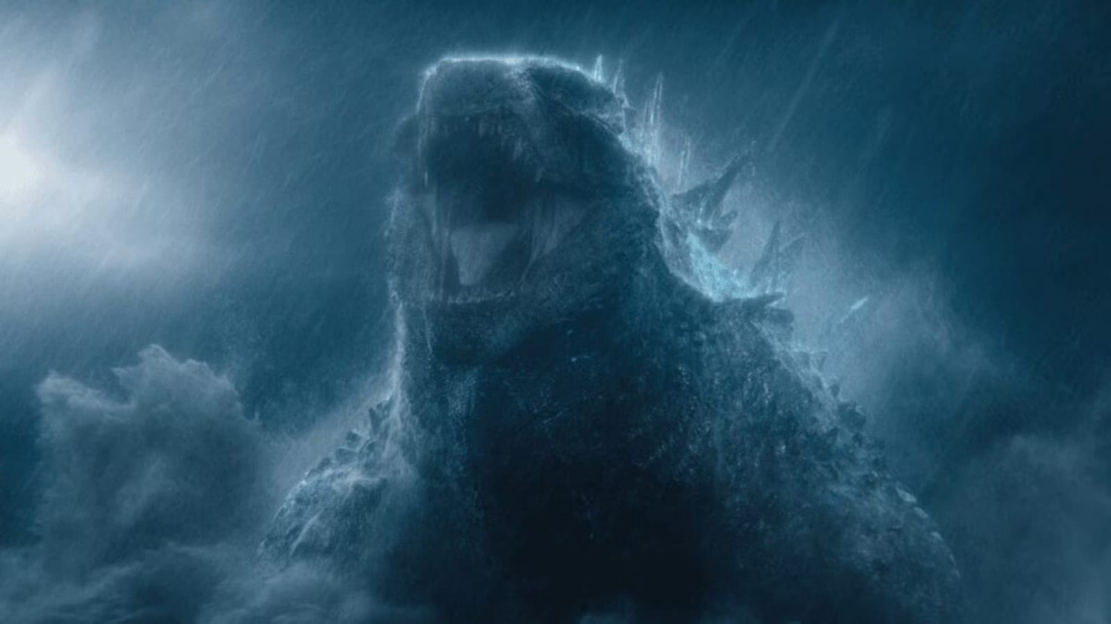 Monarch: Legacy of Monsters Season 2 Image Reveals Titan X — Movieweb