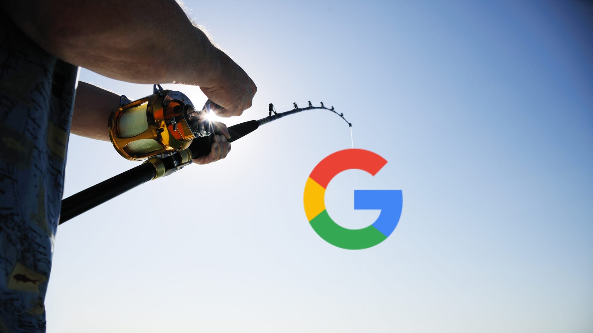 Malwarebytes: Fake Google page distributes advanced browser surveillance toolkit — Pcgamer
