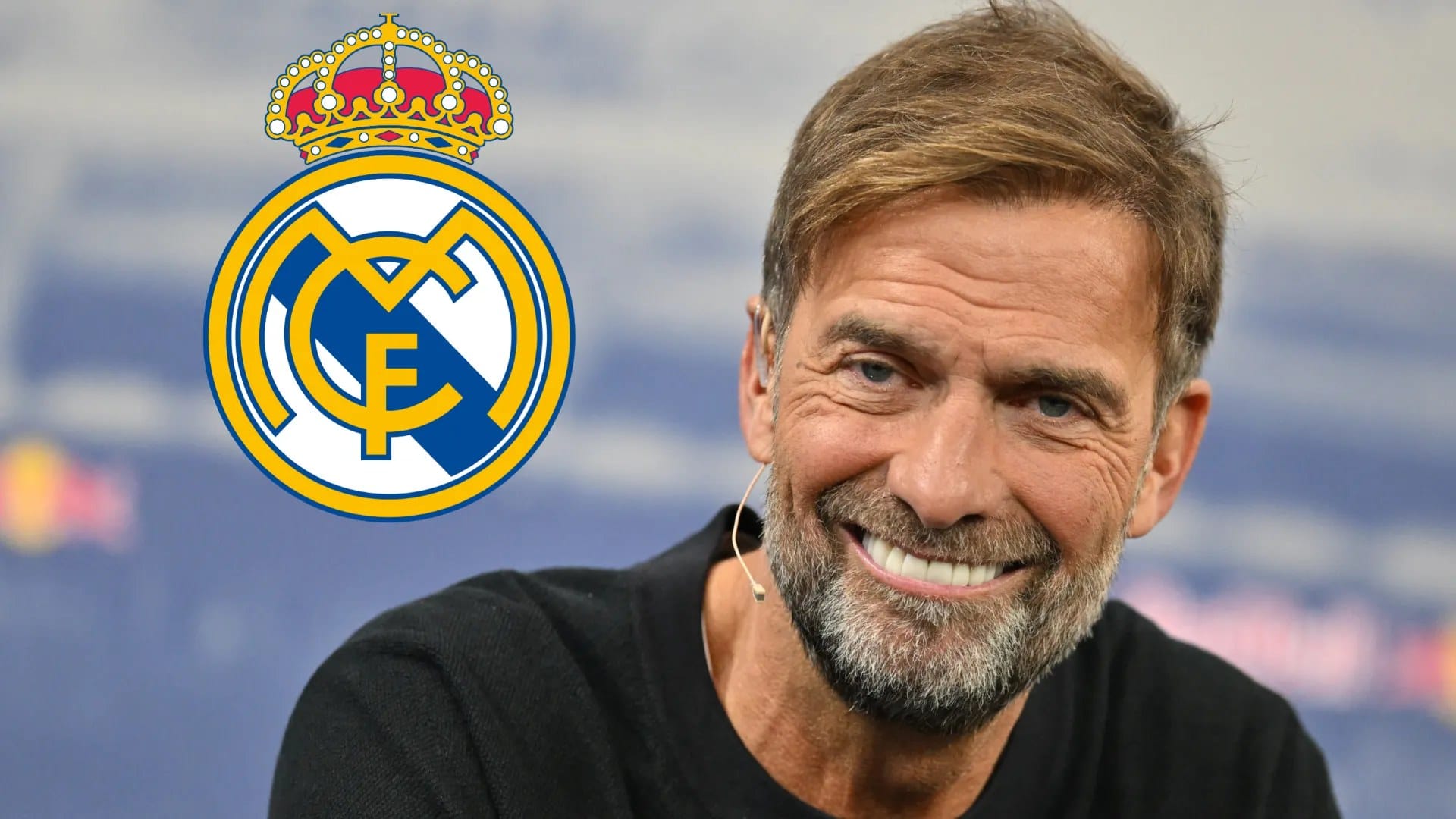 Jurgen Klopp sees Real Madrid as the only destination for return — Goal