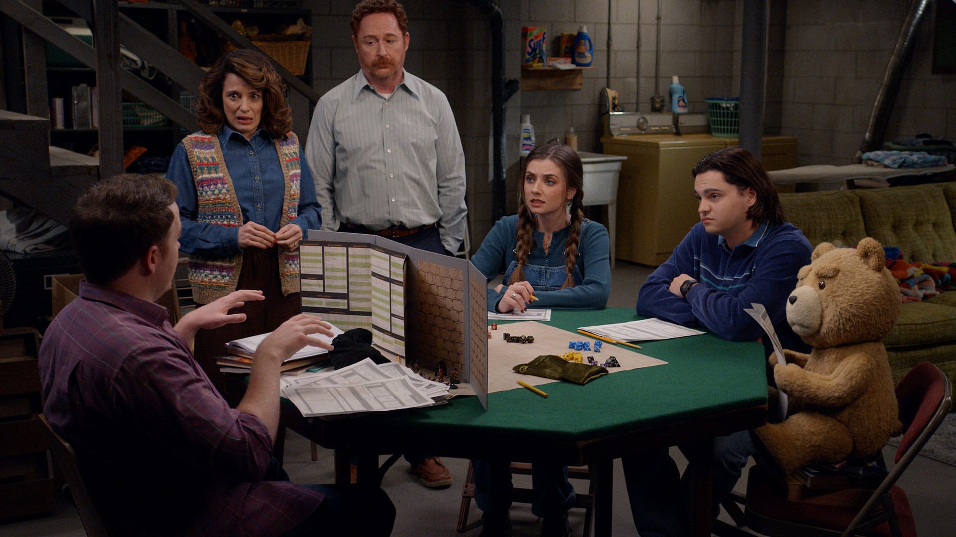 How to watch Ted Season 2 — Gamesradar