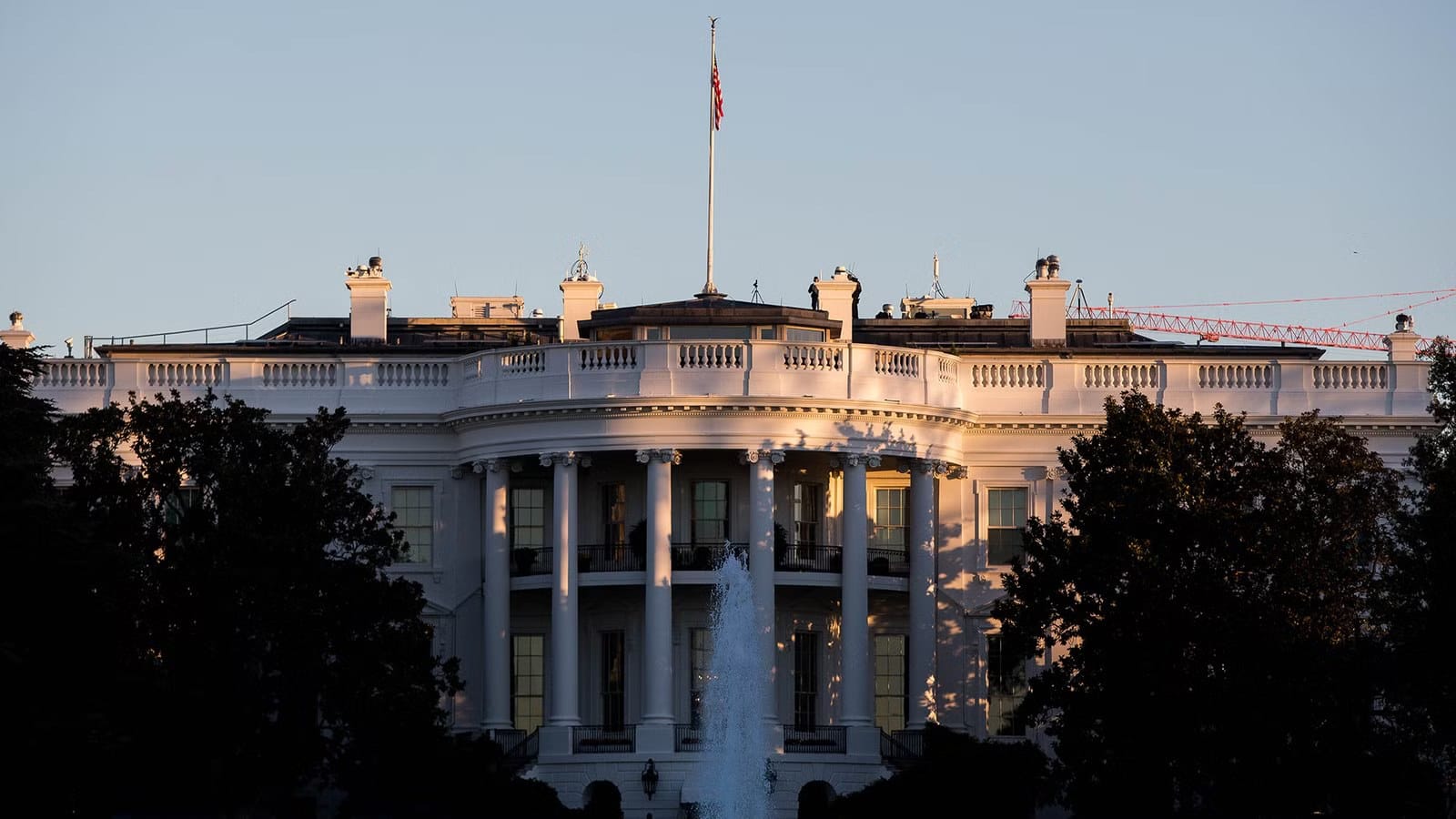 White House frames Iran strikes with Call of Duty footage — Polygon