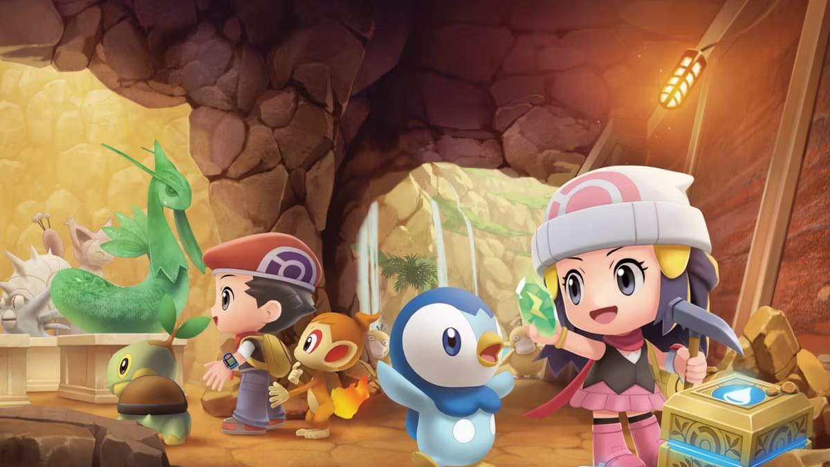 Pokémon's maturity debate revived after Winds and Waves reveal — Polygon