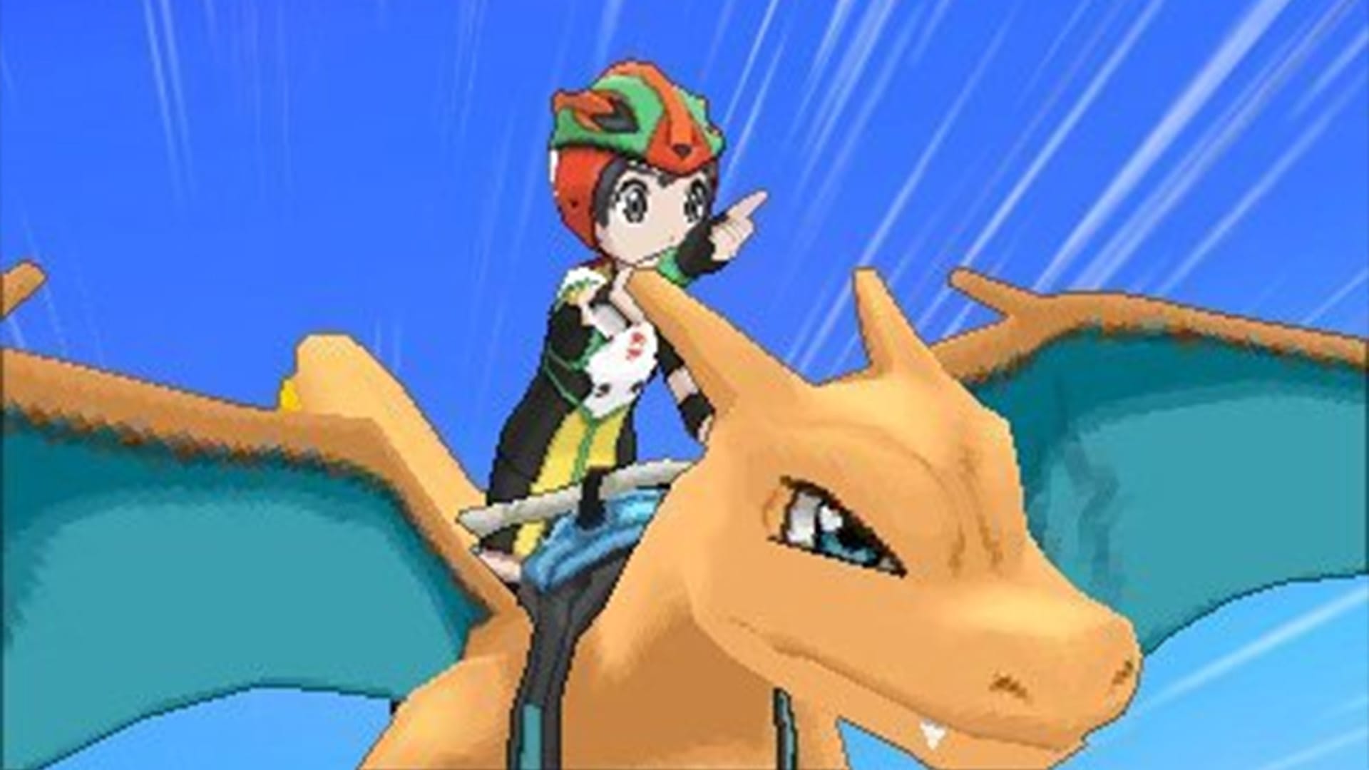 Five Sun and Moon features that evolved the series — Gamesradar