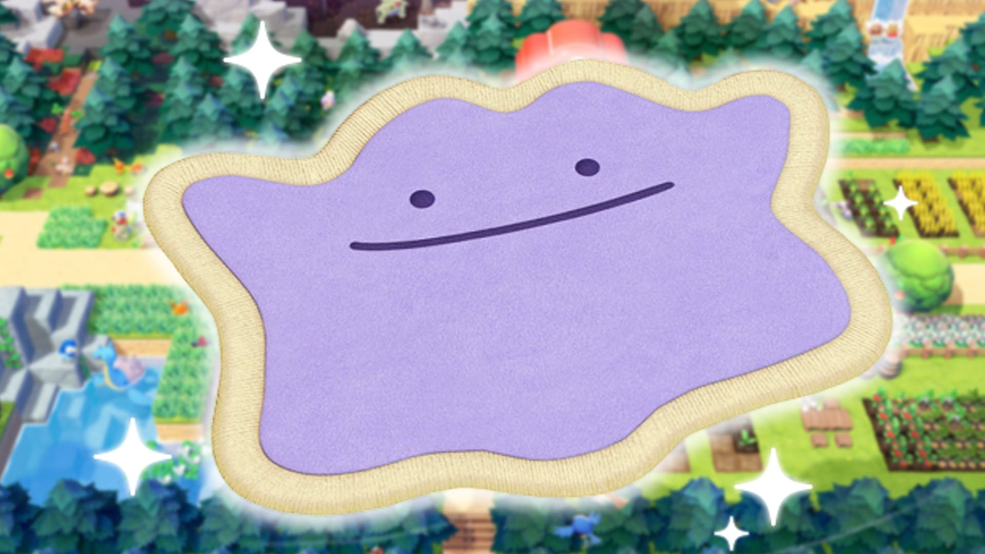 All Pokemon Pokopia Mystery Gift Codes and Rewards (March 2026) — Gamesradar
