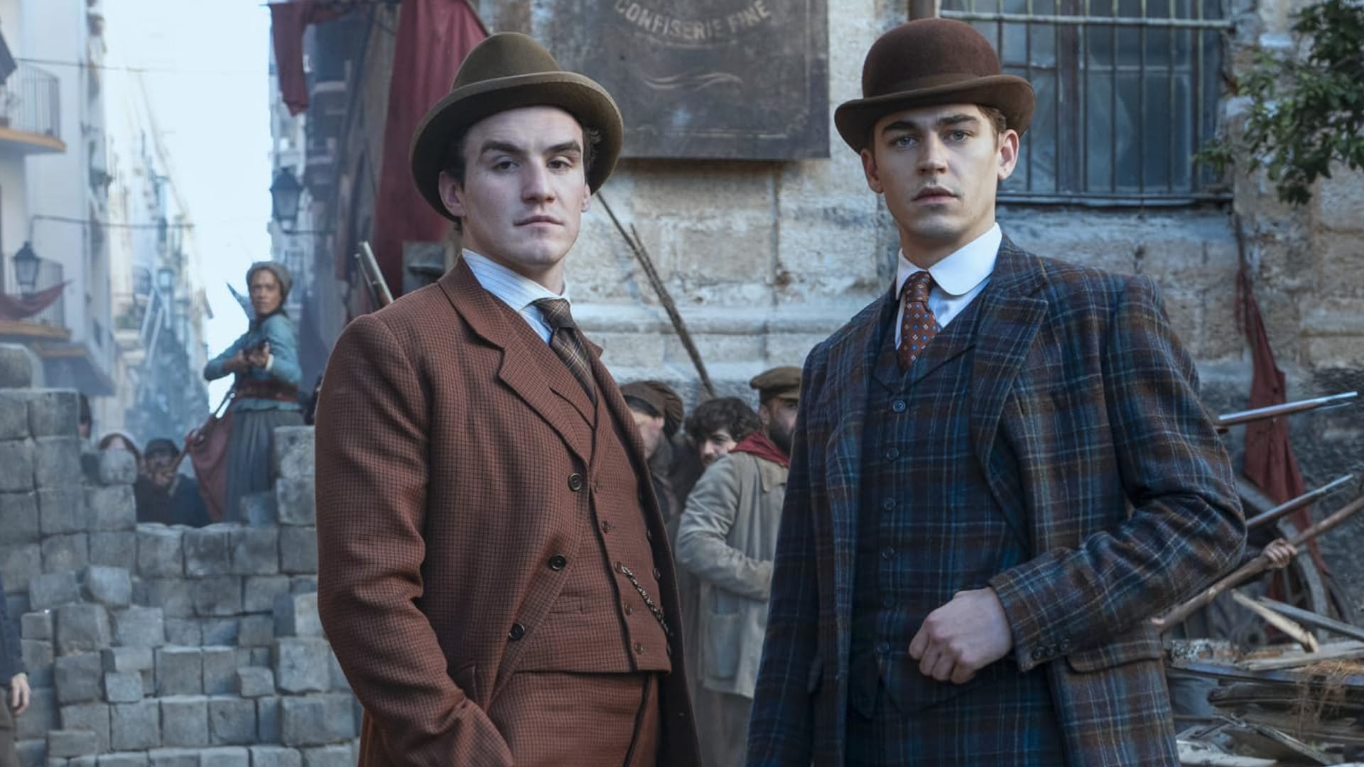 6 new movies and shows to watch this weekend (March 6-8) — Gamesradar