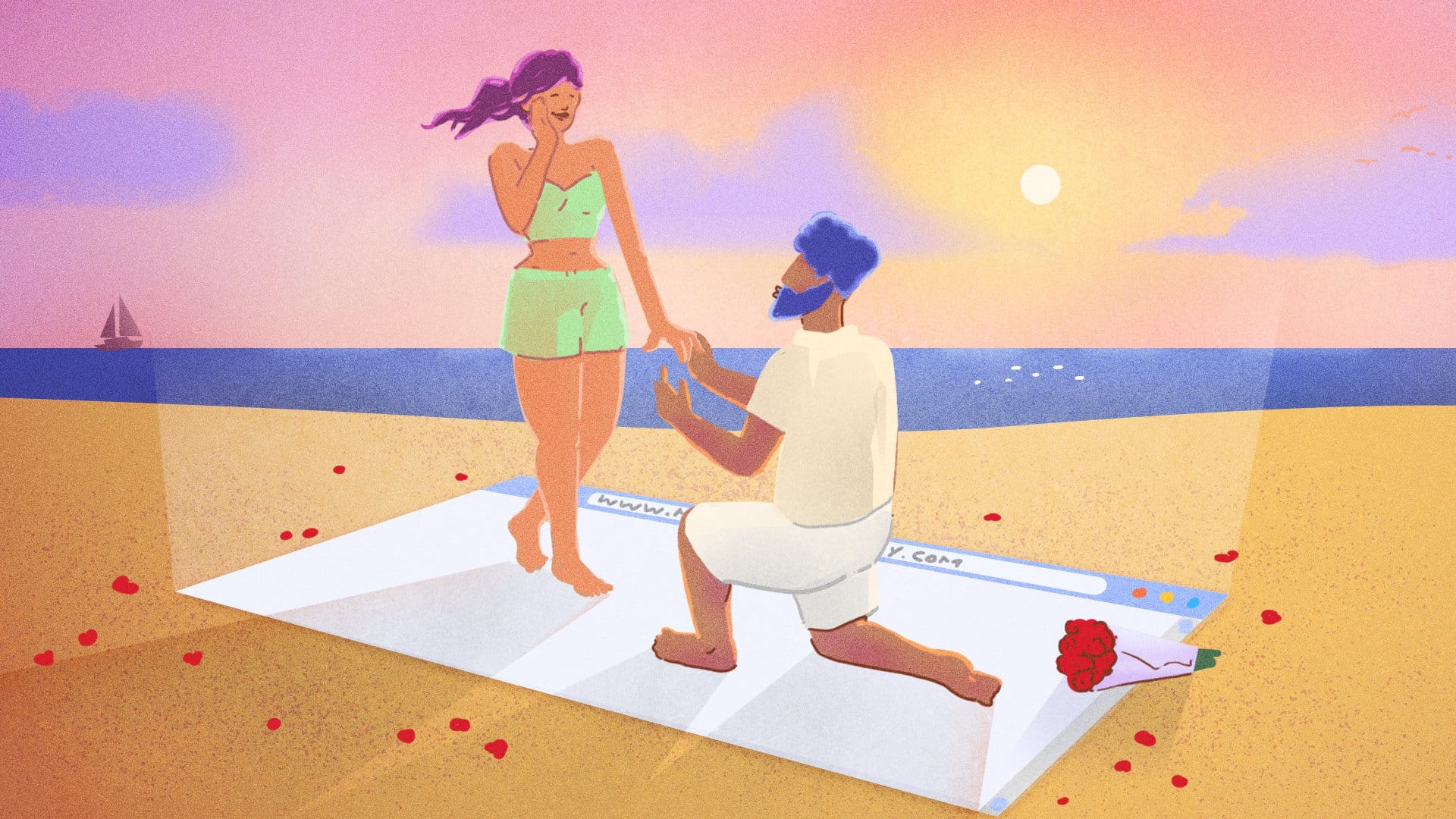 Top dating apps for serious relationships in March 2026 — Mashable
