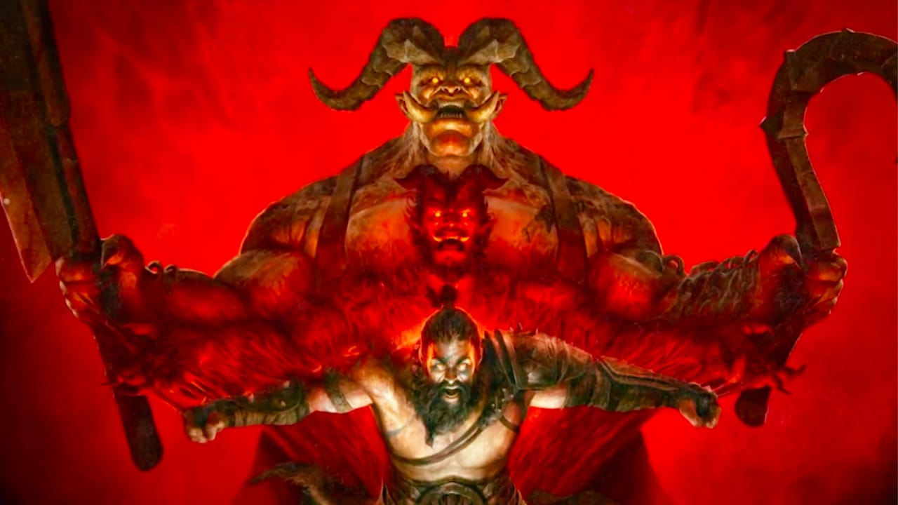 Diablo 4 lets you become the Butcher in an experimental mini-season — Pcgamer