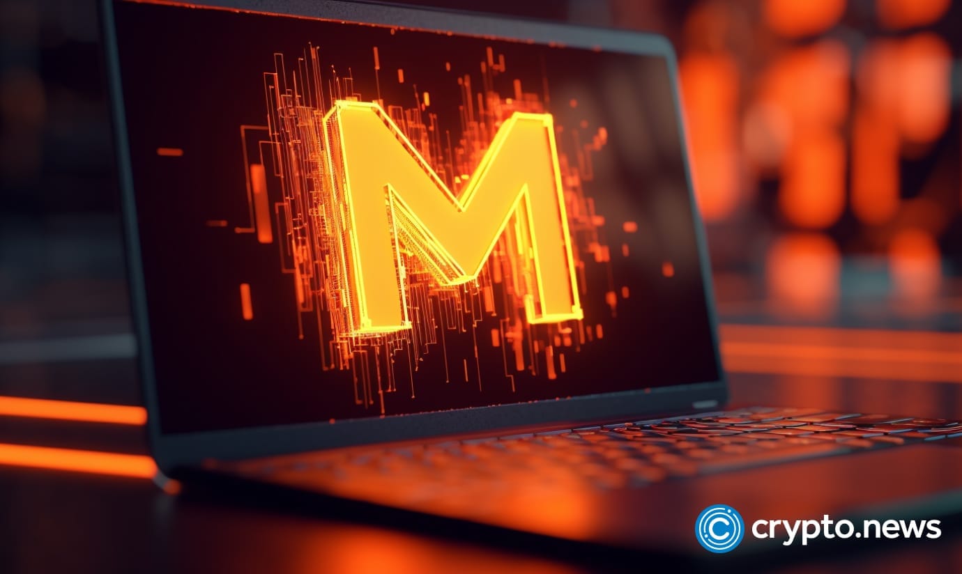 Monero flips daily structure bullish, $473 target — crypto.news