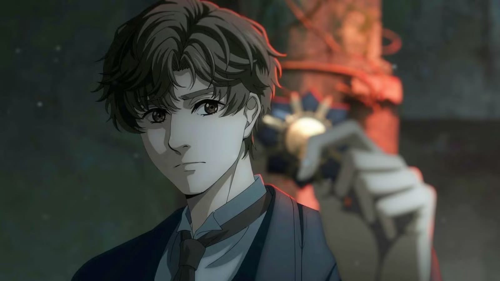 15 Greatest Chinese Anime, Ranked — Collider