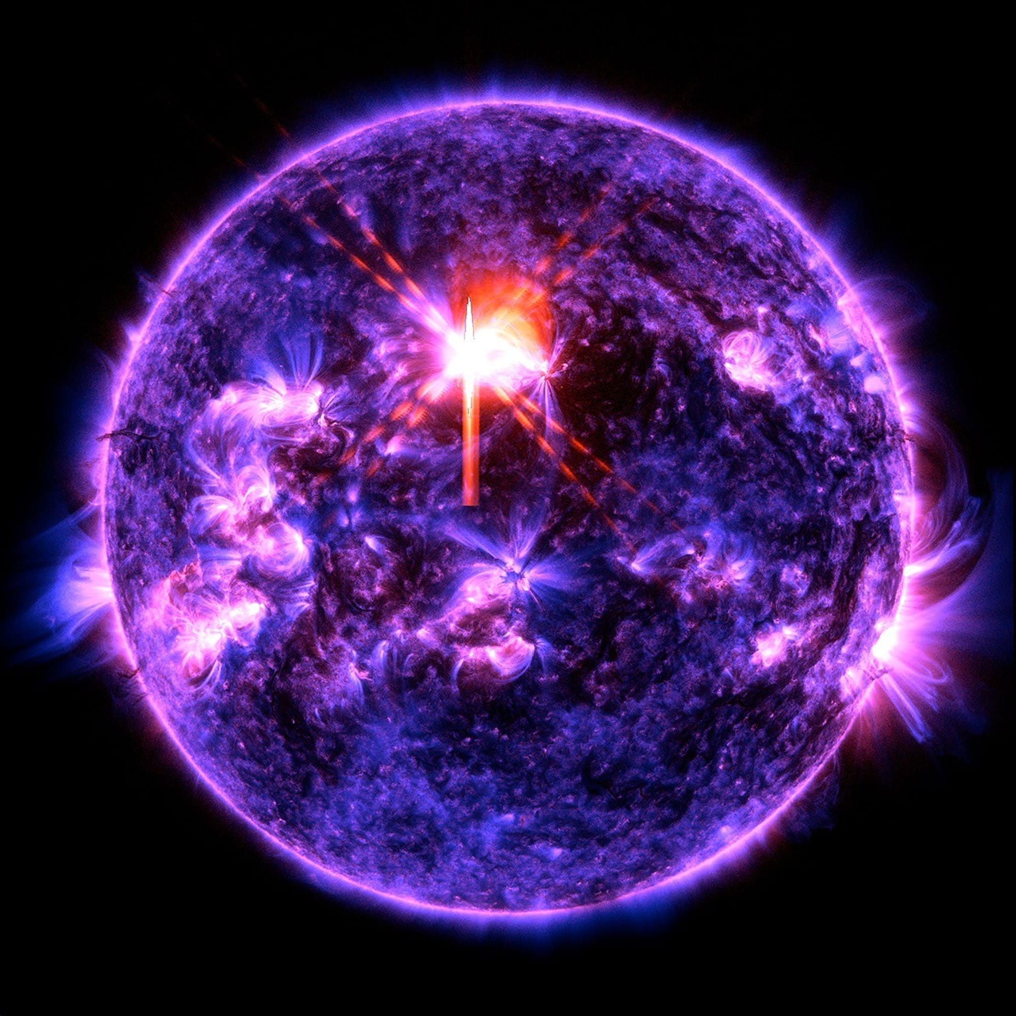 Helio & You — NASA Science