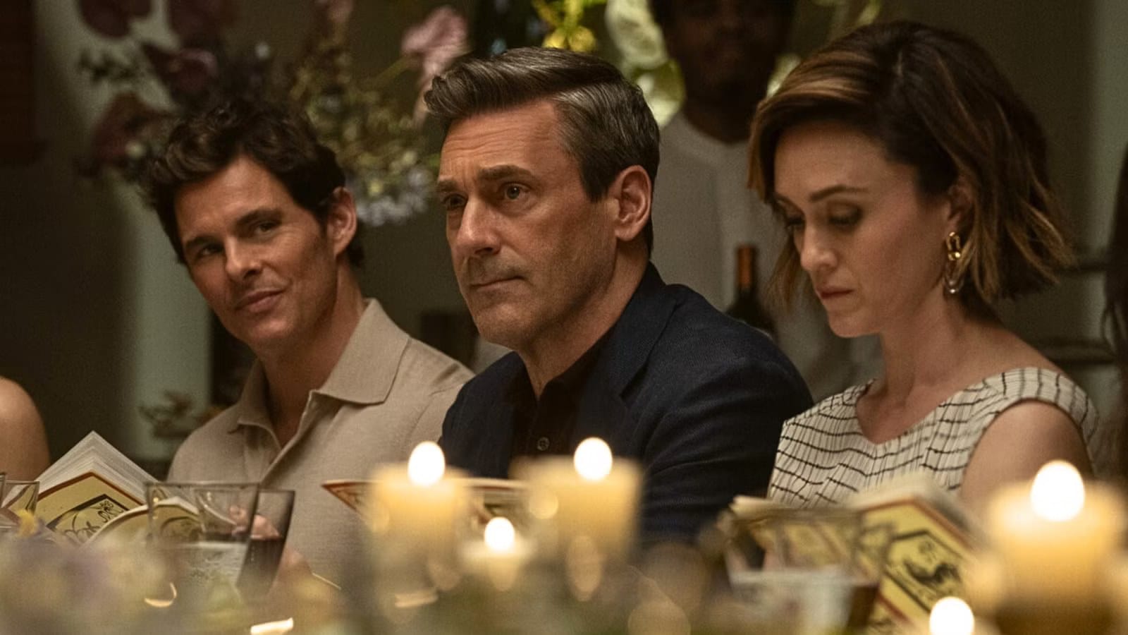 Your Friends & Neighbors Season 2 Trailer Released by Apple — Movieweb